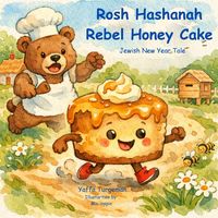 Produktbild: Rosh Hashanah Rebel Honey Cake