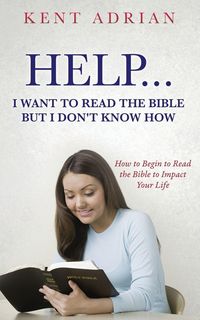 Produktbild: Help...I Want to Read the Bible But I Don't Know How