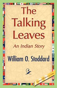 Produktbild: The Talking Leaves