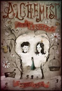 Produktbild: The Alchemist and the Angel
