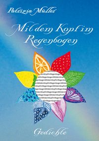 Produktbild: Mit dem Kopf im Regenbogen