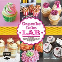 Bild vom Artikel Cupcake-Deko-Lab vom Autor Bridget Thibeault