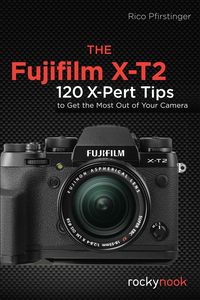 Produktbild: Fujifilm X-T2