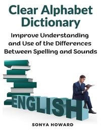 Produktbild: Clear Alphabet Dictionary