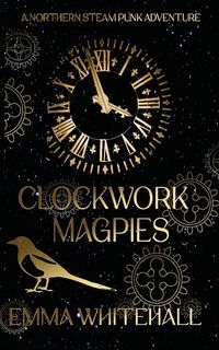 Produktbild: Clockwork Magpies