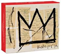 Produktbild: Jean-Michel Basquiat