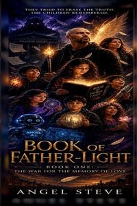 Produktbild: Book Of Father-Light