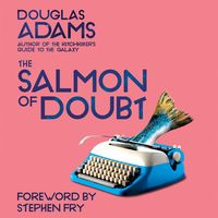 Produktbild: The Salmon of Doubt