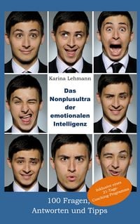 Produktbild: Das Nonplusultra der emotionalen Intelligenz