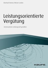 Produktbild: Leistungsorientierte Verg&uuml;tung