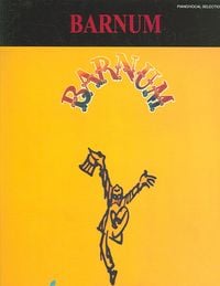 Produktbild: Barnum