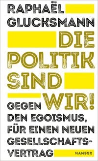 Produktbild: Die Politik sind wir!