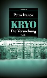 Produktbild: KRYO &ndash; Die Versuchung