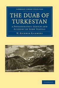 Produktbild: The Duab of Turkestan