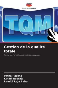 Produktbild: Gestion de la qualit&eacute; totale