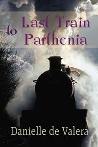 Produktbild: Last Train to Parthenia