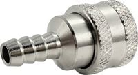 Produktbild: TRU COMPONENTS TC-TE7-4SH Schnellkupplung
