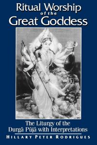 Produktbild: Ritual Worship of the Great Goddess