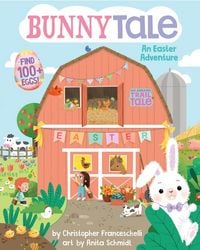 Produktbild: BunnyTale (An Abrams Trail Tale)