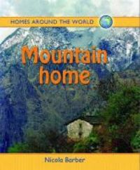 Produktbild: Mountain Home