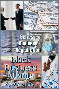 Produktbild: Black Business Atlanta (Business Registration)
