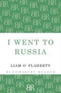 Produktbild: I Went To Russia