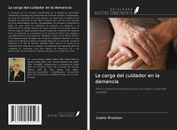 Produktbild: La carga del cuidador en la demencia