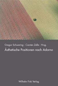 Produktbild: &Auml;sthetische Positionen nach Adorno