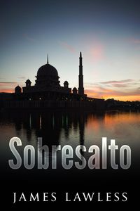 Produktbild: Sobresalto