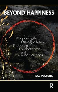 Produktbild: Beyond Happiness