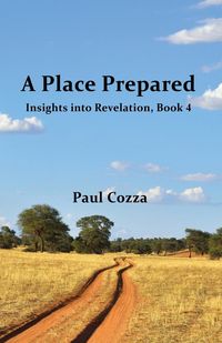 Produktbild: A Place Prepared