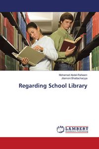 Produktbild: Regarding School Library