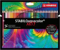 Produktbild: STABILO Buntstift aquacolor