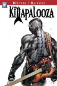 Produktbild: Killapalooza