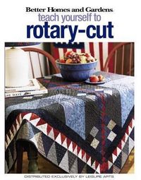 Produktbild: Bhg Teach Yourself To Rotary-C