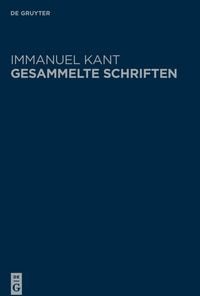 Produktbild: Critik der reinen Vernunft