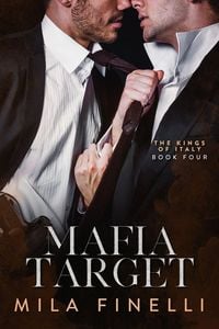 Produktbild: Mafia Target