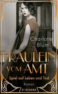 Produktbild: Fr&auml;ulein vom Amt &ndash; Spiel auf Leben und Tod