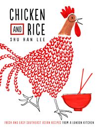 Produktbild: Chicken and Rice