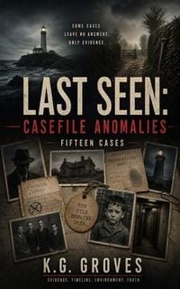 Produktbild: Last Seen