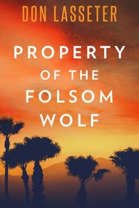 Produktbild: Property Of Folsom Wolf