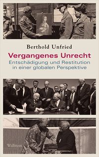 Produktbild: Vergangenes Unrecht