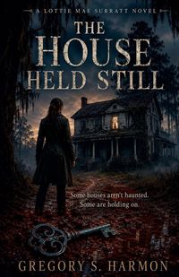 Produktbild: The House Held Still