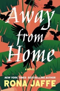 Produktbild: Away from Home