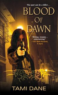 Produktbild: Blood of Dawn