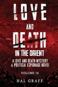 Produktbild: Love and Death in the Orient