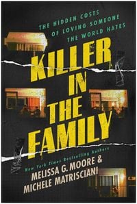 Produktbild: Killer in the Family