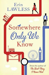 Produktbild: Somewhere Only We Know