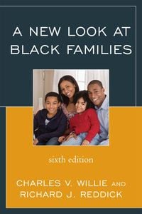 Produktbild: Willie, C: New Look at Black Families