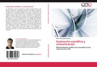Produktbild: Ilustraci&oacute;n cient&iacute;fica y comunicaci&oacute;n